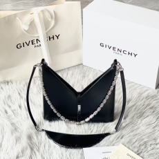 Givenchy Cut Out Bags